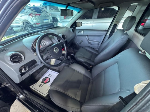 Volkswagen Saveiro Saveiro 1.6 MI SUPER SURF CS 8V FLEX 2P MANUAL G.IV
