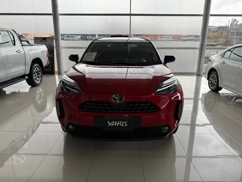 Toyota Yaris Cross 1.5 Hev Xls