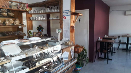 Casa Mas Local En Venta Sobre Ruta 38, Bialet Masse. (c83)