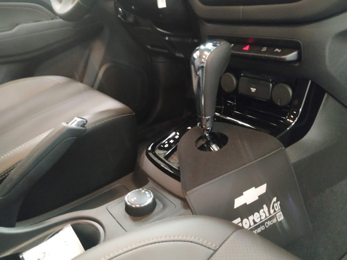 Trailblazer 2.8 Premier At Linea 2021 C.oficial Le55966