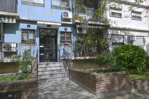 Departamento 3 Ambientes En Venta Ciudad Jardin