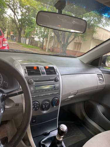 Toyota Corolla 1.8 Xli Cvt 140cv