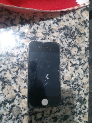 iPhone 4s Tirar Peças