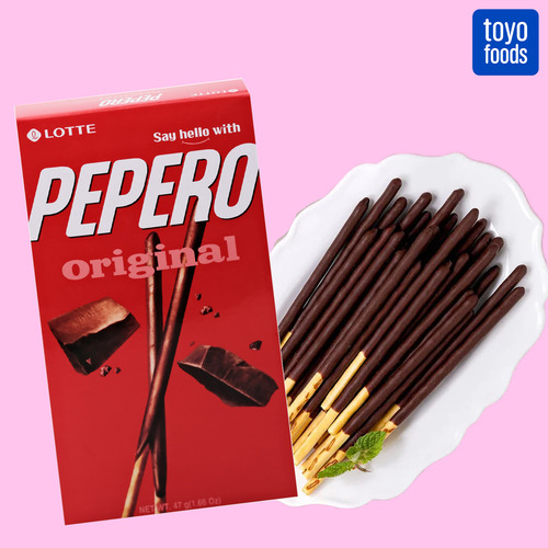 Lotte Pepero Original 47g