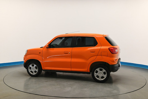 Suzuki S-Presso 1.0 Gl