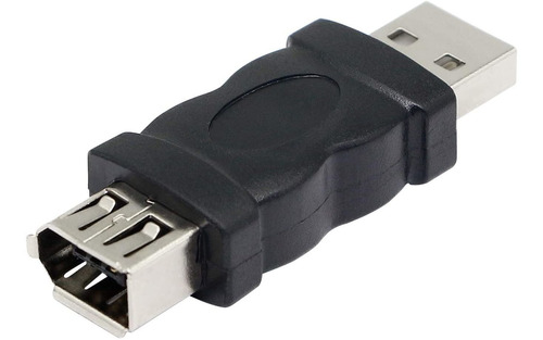 Adaptador Cerxian Firewire Ieee 1394 De 6 Pines Hembra A Usb