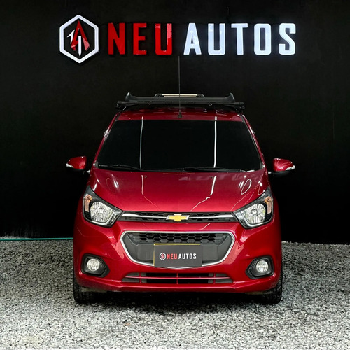 Chevrolet Beat 1.2 Ltz Mecánica