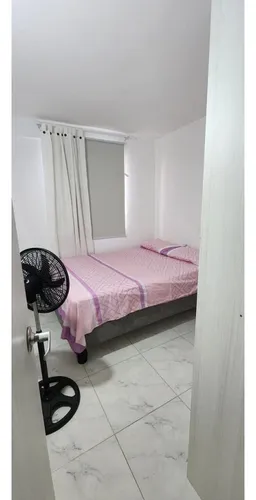 Venta Apartamento De 70mts2 En Valle Del Lili, Sur De Cali 9263.