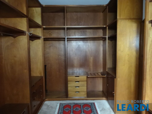 Imagem 10 de 11 de Apartamento - Chácara Klabin - Sp - 534521