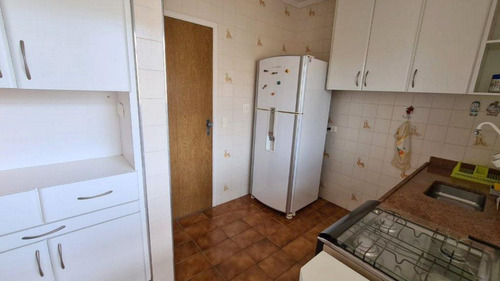 Imagem 13 de 17 de Apartamento Com 2 Dormitórios À Venda, 80 M² - Enseada - Guarujá/sp - Ap11685