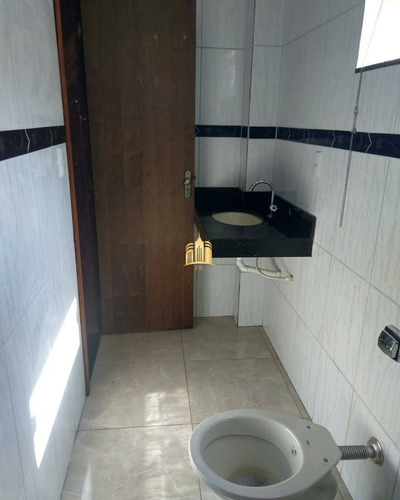 Imagem 7 de 19 de Casa No Centro De Esmeraldas - Ca00260 - 68185204