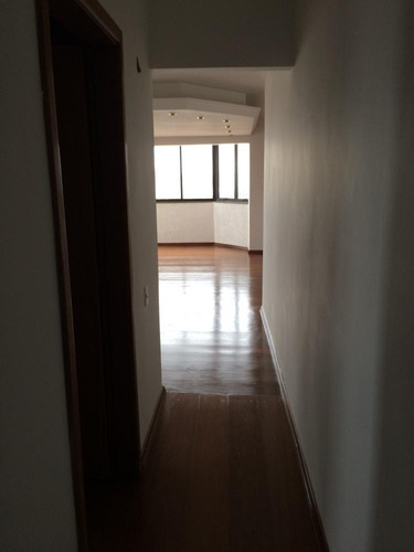 Imagem 6 de 10 de Apartamento Com 03 Dormitórios E 127 M² A Venda No Jardim Jabaquara, São Paulo | Sp. - Ap3073v