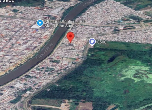 Casa En Venta De Remate Bancario Flor De Verónica, Gaviotas Nte. Sector Popular, 86068 Villahermosa, Tab. -jcbb2