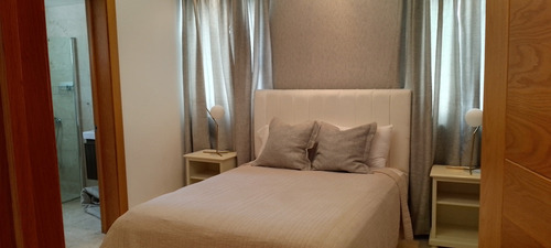 Foxpiantini.com - A126 | Apartamento En Alquiler En Piantini