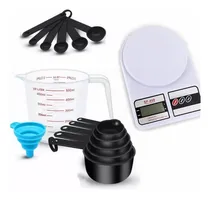 Comprar 14 Peças De Utensílios Para Assar Bolos De Cozinha A