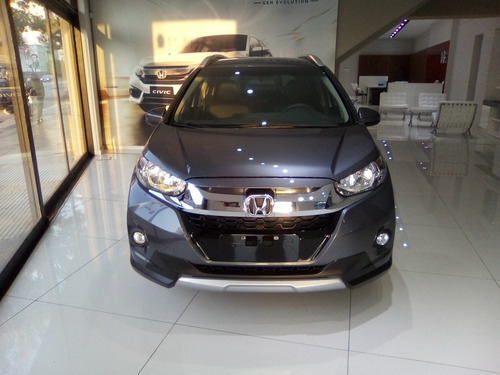 Imagen 22 de 25 de Honda Wr-v 2020 1.5 Ex-l Cvt 132cv