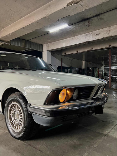 Bmw 735i E23