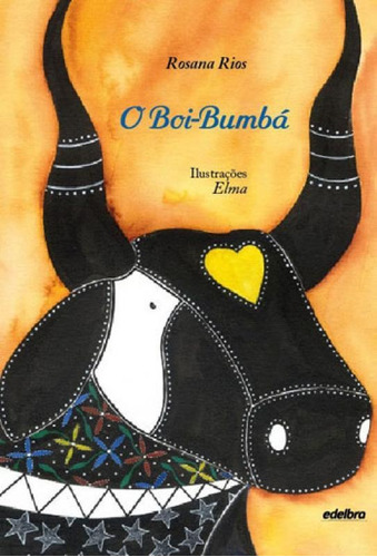 O Boi-bumbá