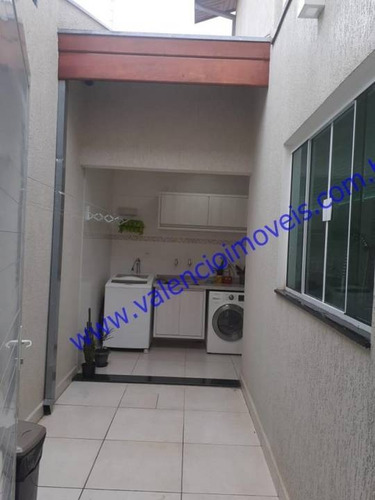 Imagem 4 de 30 de Venda - Casa - Jardim Da Alvorada - Nova Odessa - Sp - 859far