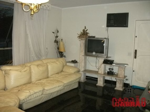 Imagem 2 de 15 de S1117 - Sobrado 3 Dorms. (1 Suíte), Brás - São Paulo/sp - S1117