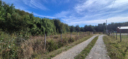 Parcela Camino A Mehuín, San José