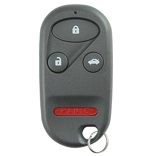 Entrada Sin Llave Keylessoption Coche Teledirigido Fob De La