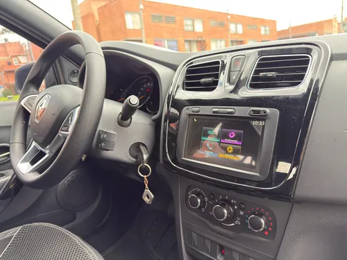 Renault Stepway 1.6 Expression / Zen