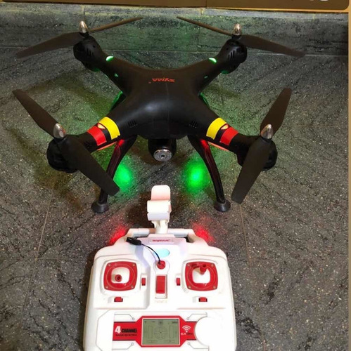 Drone Syma X8