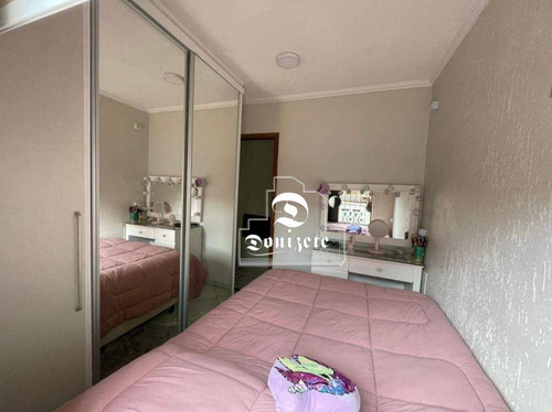 Imagem 27 de 30 de Sobrado À Venda, 180 M² Por R$ 491.500,00 - Jardim Santa Adélia - São Paulo/sp - So3866