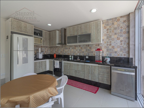 Imagem 8 de 29 de Casa Com 6 Quartos No Condomínio Bougainville Em Bertioga - Cc00194 - 70482116