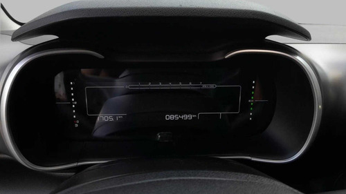 Citroën C4 Cactus C4 CACTUS 1.6 VTI 120 FLEX FEEL EAT6