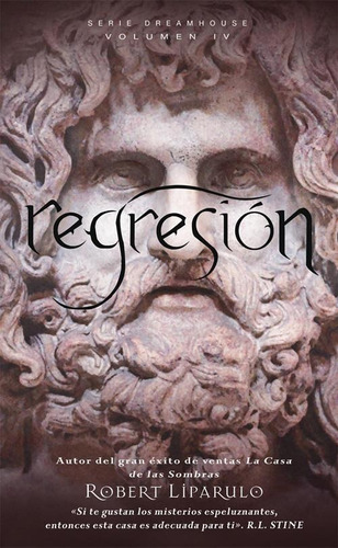 Regresion, de Liparulo, Robert. Editorial EDEBE SIN en español