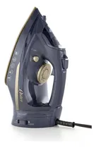 Comprar Plancha de vapor 2 en 1 de Oster Clothes, inalámbrica, se apaga sola, 127 V