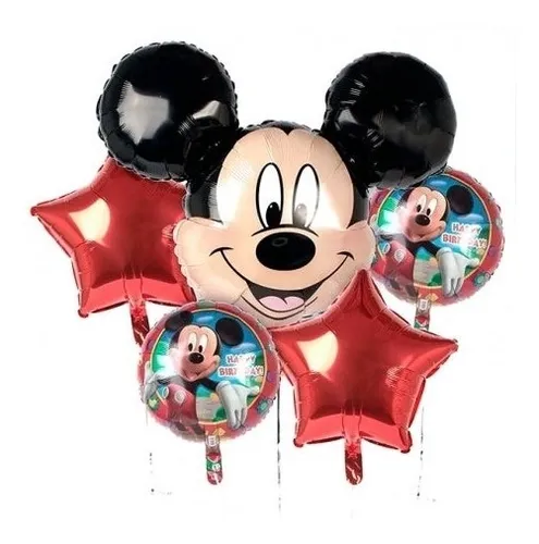 Bouquets De Globos Para Niños