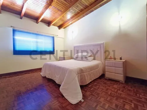 Casa Ub. Los Picachos Los Teques