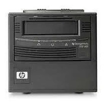 Hp 70-85341-16 Storageworks Sdlt600 Scsi/lvd External