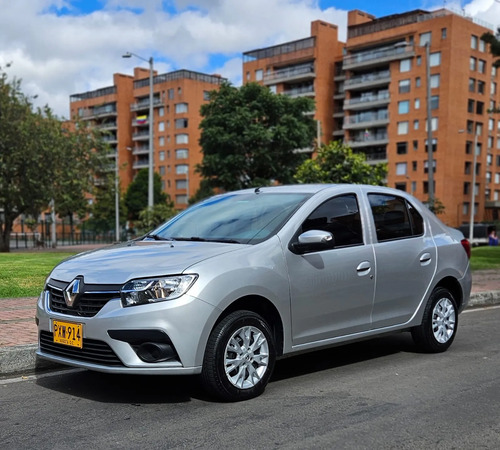 Renault Logan 1.6 Life Plus