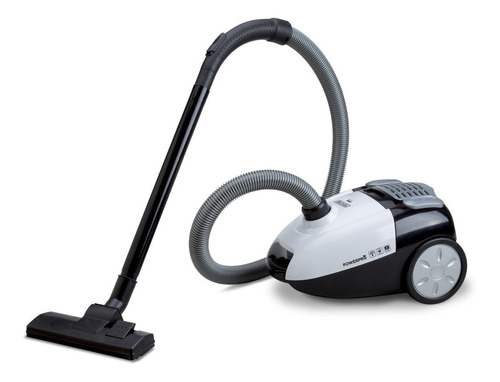 Aspiradora Black+decker Power Pro De 1600 Watts Vcbd1600-ar