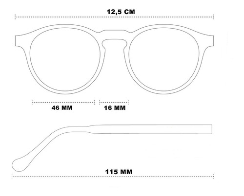 Imagem 2 de 2 de Armação Infantil Flexível - Silicone Tr867