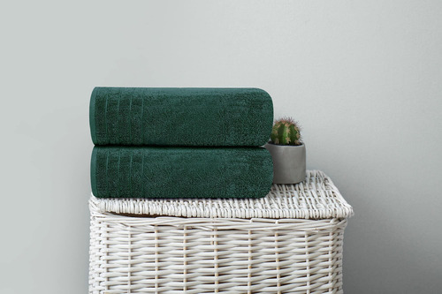 Chakir Turkish Linens Premium Calidad 100% Algodón Turco Cab