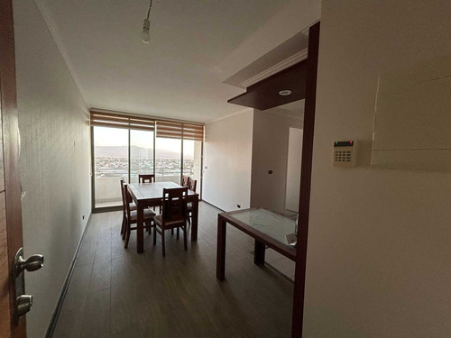 Arriendo De Departamento (87741)