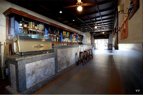 Venta Local Comercial Aguada