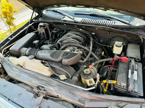 Ford Explorer 2007