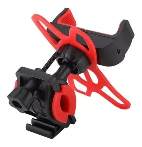 Imagen 5 de 8 de Soporte Celular Para Bicicleta Moto Monopatin Gps Universal