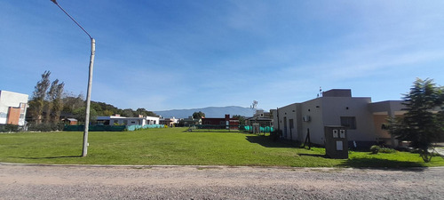 Hermoso Terreno En Venta - Country Labradores - Los Nogales