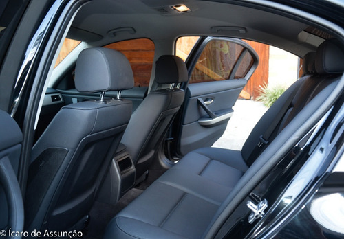 Bmw 320i Impecável 2011 Baixa Km!!!