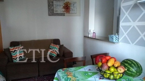 Imagem 1 de 15 de Apartamento - Jardim Aricanduva - Ref: 4177 - V-ap1978