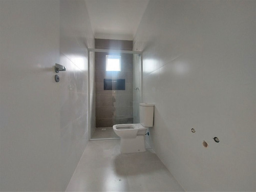 Imagem 11 de 13 de Sobrado Com 3 Dormitórios À Venda, 110 M² Por R$ 499.000,00 - Cidade Jardim - São José Dos Pinhais/pr - So0247