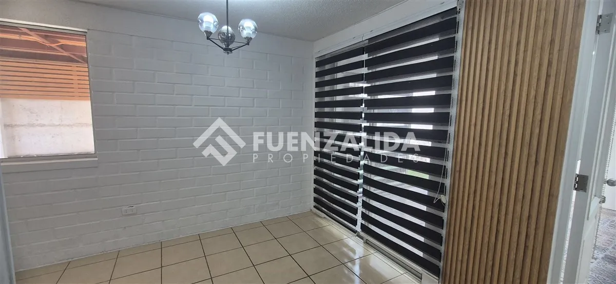 Imagen 5 de 22 de Casa En Venta De 3 Dorm. En Buín