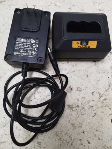 Calibrador De Procesos Fluke 744 (Usado)